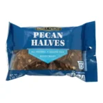 BST-CH PECAN HALVES 6Z