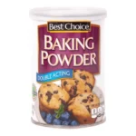BST-CH BAKING POWDER 8Z