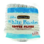 BST-CH COFFEE FILTER BAG 500CT