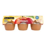 BST-CH CIN/APPLE SAUCE 6PK