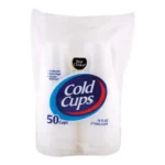 BST-CH CLEAR CUPS 16Z/50CT