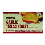BST-CH GARLIC TEXAS TOAST 8CT