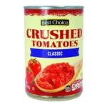 BST-CH CRUSHED TOMATO CLASSIC 15Z
