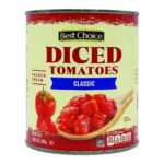 BST-CH DICED TOMATO 28Z