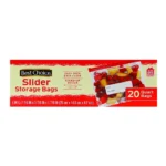 BST-CH SLIDER STORAGE QT 20CT