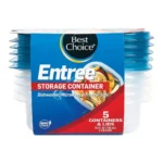 BST-CH ENTREE SZ CONTAINER 5CT