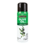 BST-CH X-VIRG OLIVE PAN COAT 5Z
