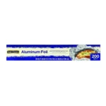 BST-CH ALUM FOIL 12IN 200FT