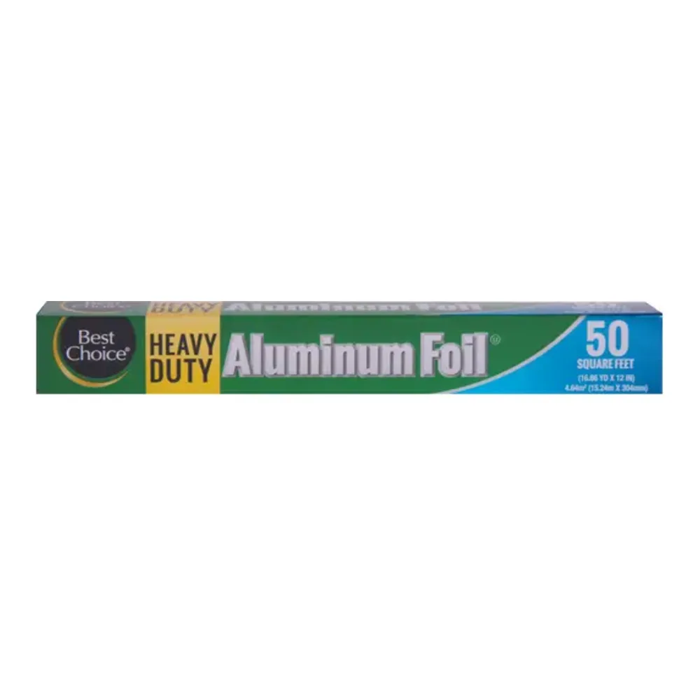 070038592280 BST-CH HD ALUM FOIL 12IN/50FT - Image 1