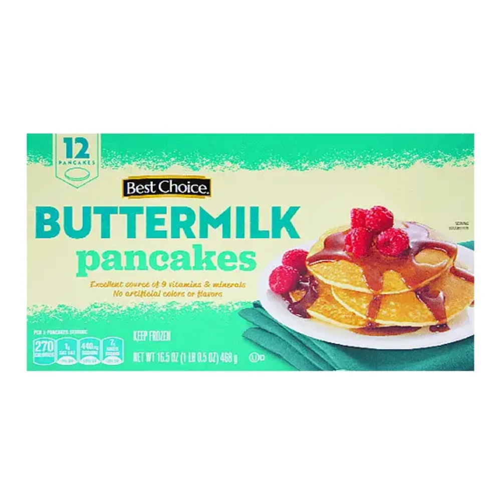 070038592716 BST-CH BTRMLK PANCAKES 16Z - Image 1