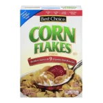 BST-CH CORN FLAKES 18Z