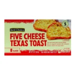 BST-CH 5 CHS TEXAS TOAST 8CT