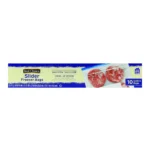 BST-CH SLIDER FRZR GL 10CT