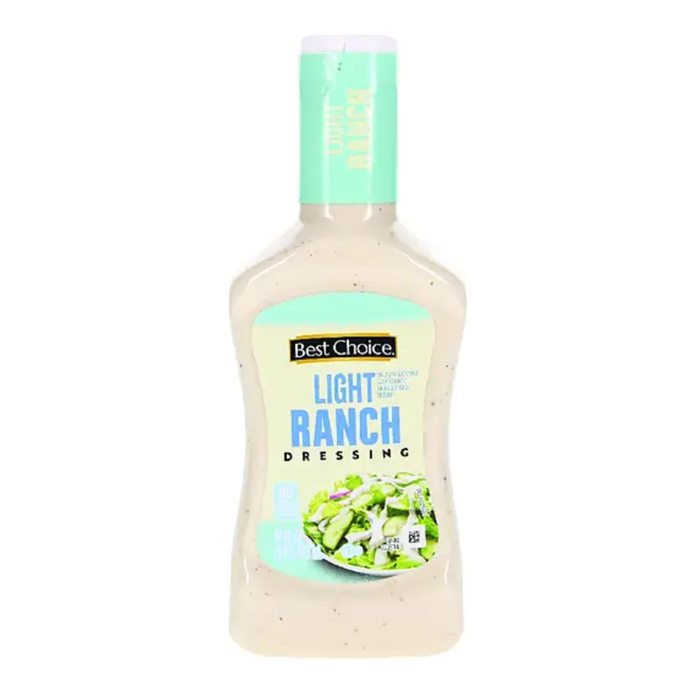 070038596431 BST-CH LITE RANCH DRESSING 16Z - Image 1