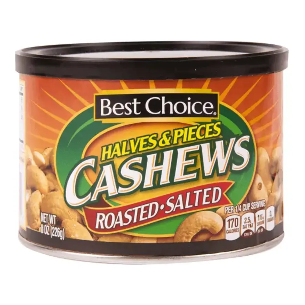 070038596592 BST-CH CASHEWS HLV&PCS 8Z - Image 1
