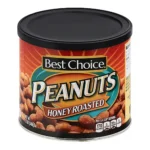 BST-CH HNY RST PEANUTS 16Z