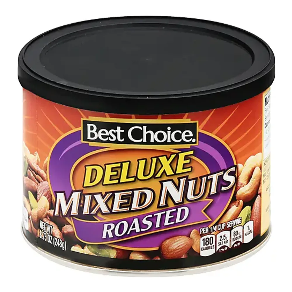 070038596660 BST-CH DLX MIXED NUTS 8Z - Image 1