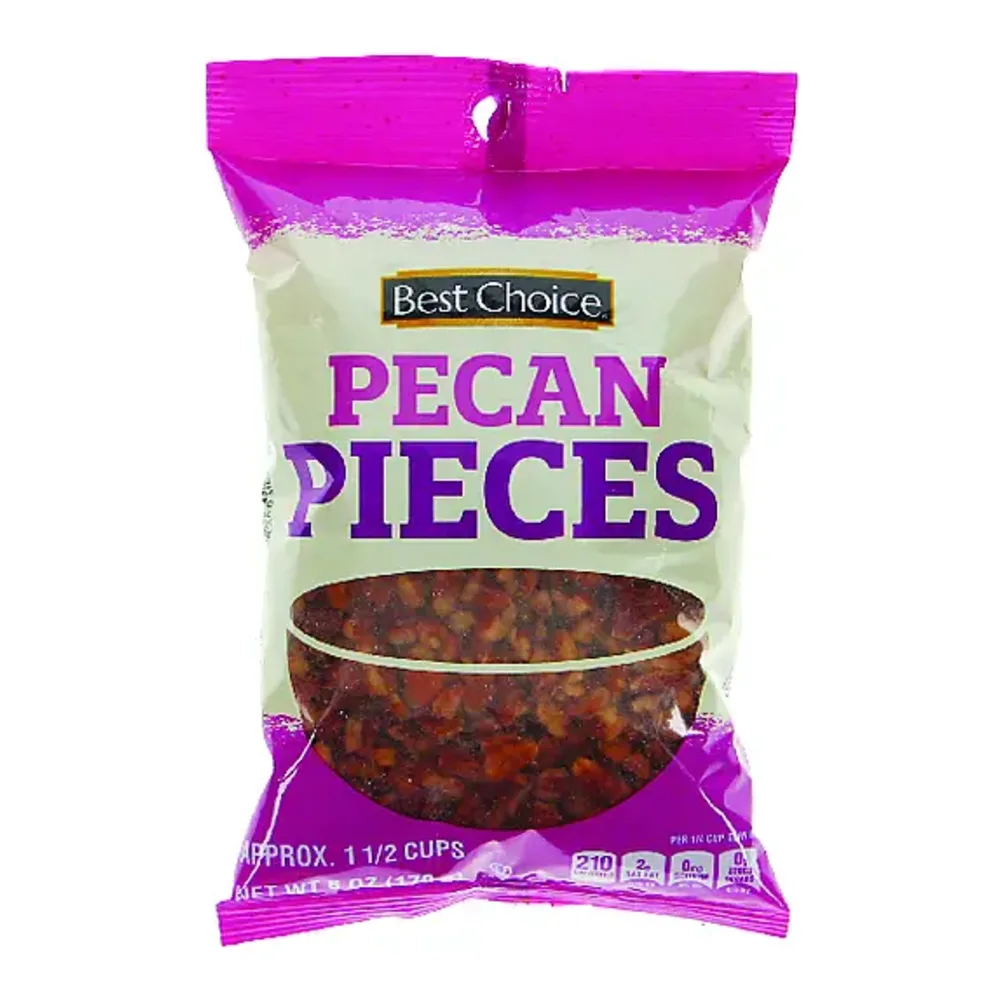 070038598220 BST-CH PECAN PIECES 6Z - Image 1