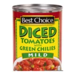 BST-CH DICED TOM CHILE MILD 10Z