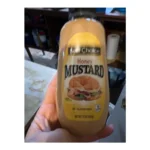 BST-CH SQZ HNY MUSTARD 12Z