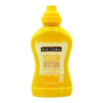 BST-CH YELLOW MUSTARD 8Z