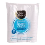 BST-CH FOAM CUPS 20Z/21CT
