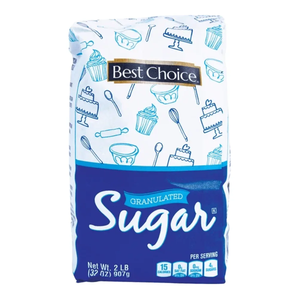 070038602002 BST-CH SUGAR 2LB - Image 1