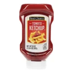 BST-CH EZ SQZ KETCHUP 20Z