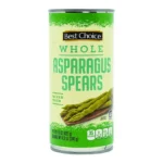 BST-CH WHOLE ASPARAGUS 15Z