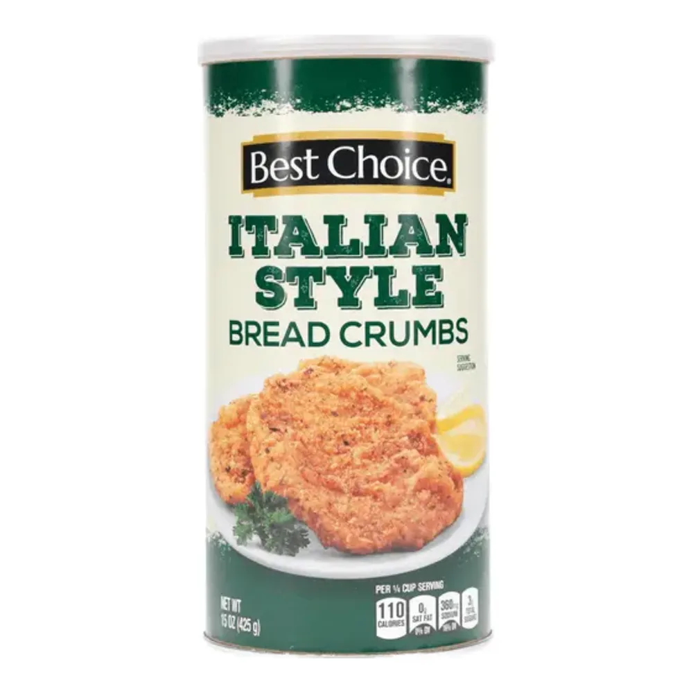 070038606840 BST-CH ITALIAN CRUMBS 15Z - Image 1