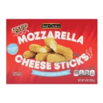 BST-CH MOZZ CHEESE STICKS 8Z