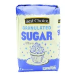 BST-CH SUGAR 10LB
