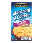 BST-CH SPRL MAC & CHEESE 5.5Z