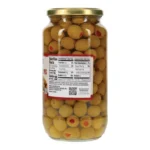 BST-CH MANZANILLA OLIVES 21Z
