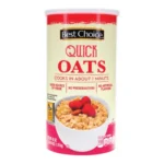BST-CH QUICK OATS 42Z