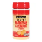 BST-CH GRATED PARM-ROM 8Z