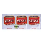 BST-CH TRADITIONAL YEAST 3PK