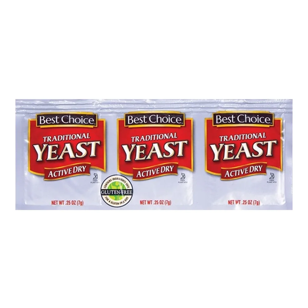 070038612988 BST-CH TRADITIONAL YEAST 3PK - Image 1