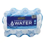 BST-CH SPRING WATER 500ml/24PK ***