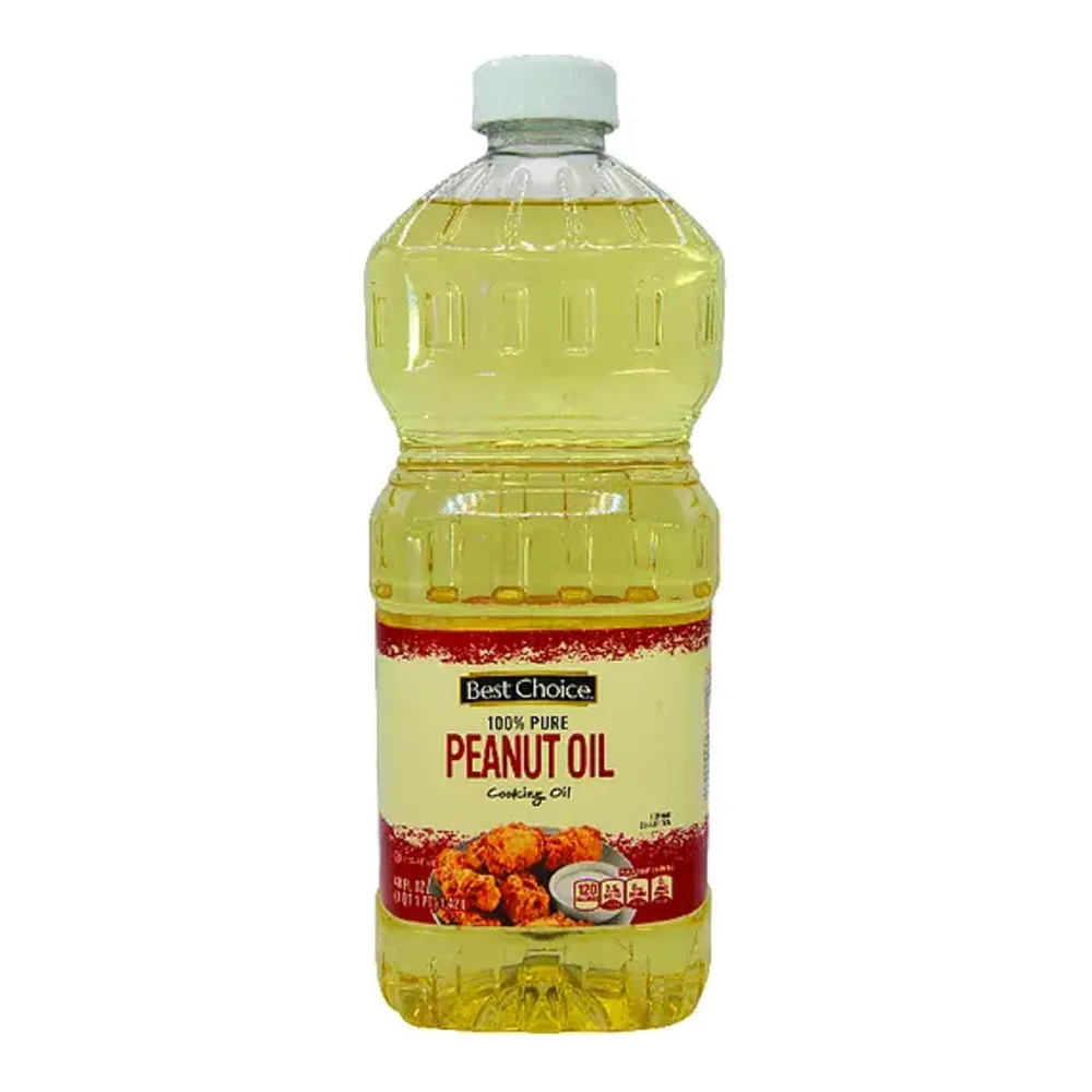070038613237 BST-CH PEANUT OIL 48Z - Image 1