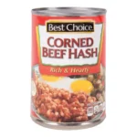 BST-CH CORN BEEF HASH 15Z