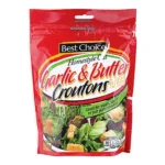 BST-CH BUTTER GRLC CROUTONS 5Z