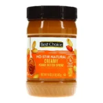 BST-CH CREAMY PEANUT 16Z