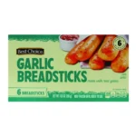 BST-CH GARLIC STICKS 6CT