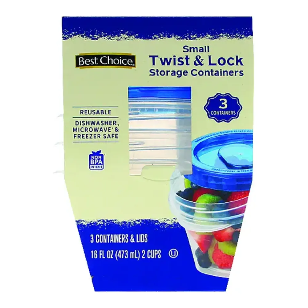 070038620075 BST-CH TWST LOCK CONTAINER 3CT - Image 1