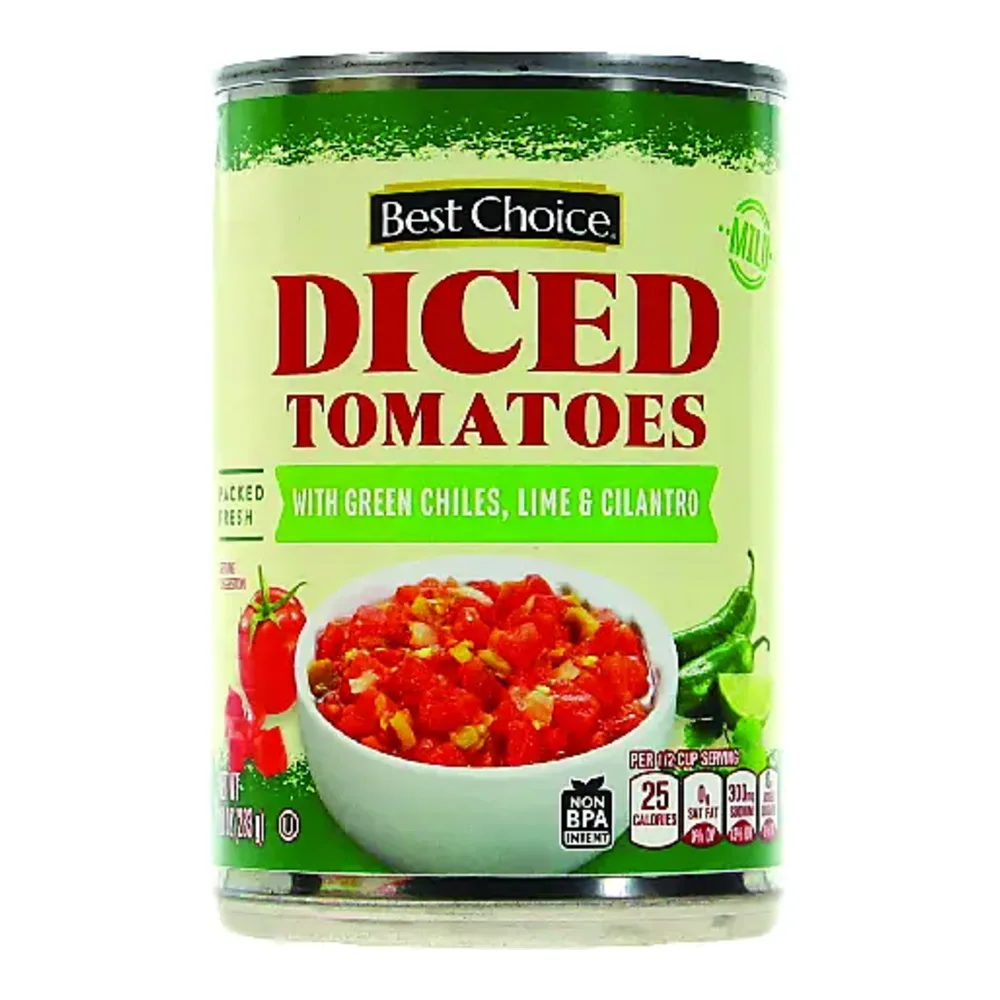 070038620105 BST-CH DICED TOM CHILE LIME 10Z - Image 1
