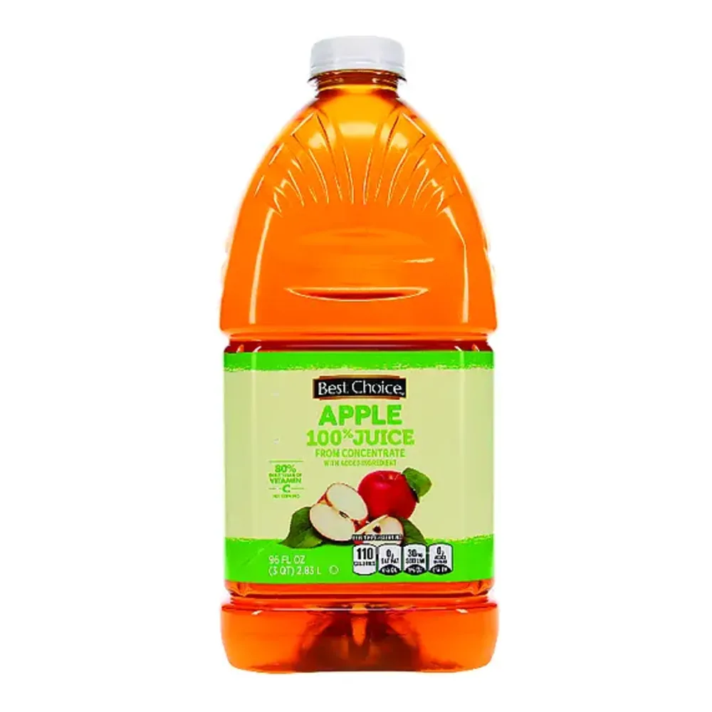 070038620518 BST-CH APPLE JUICE 96Z - Image 1