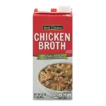 BST-CH L/S CHICK BROTH 32Z
