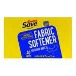 ALWAYS SAVE FAB SOFT SHEETS 40CT