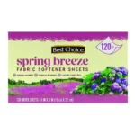 BST-CHOICE FABRIC SPRING BREEZE 120CT